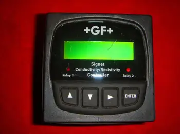 

Used GF 3886