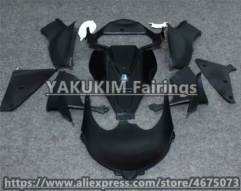 Впрыска ABS Обтекатели для Suzuki GSXR1300 Hayabusa 1996-2007 мотоцикл обтекатель GSXR 1300 GSXR1300R Hayabusa Обтекатели для кузова