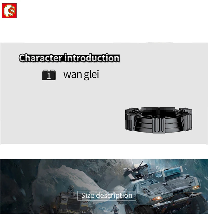 200+PCS Compatible LegoINGlys Bricks Boys Christmas Gift Toys Building Blocks Educational Crane Cargo Truck Transport Car Block (4)