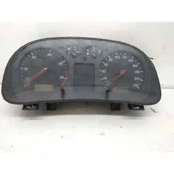 

1J0920801E BOX INSTRUMENTS VOLKSWAGEN GOLF IV SALOON (1J1)