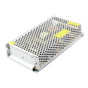 

DC 12V 100W 8.5A Regulated Transformer Power Supply Driver SW For LED Strip Lights (100W)