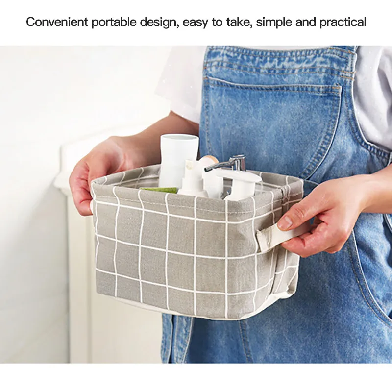 Storage Baskets (4)