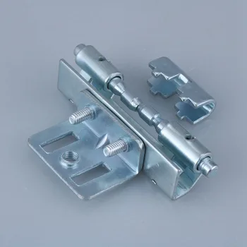 

Switch Control Box Hinge Distribution Cabinet Welding Type Concealed Hinge Detachable Network Case Instrument Cabinet Fitting