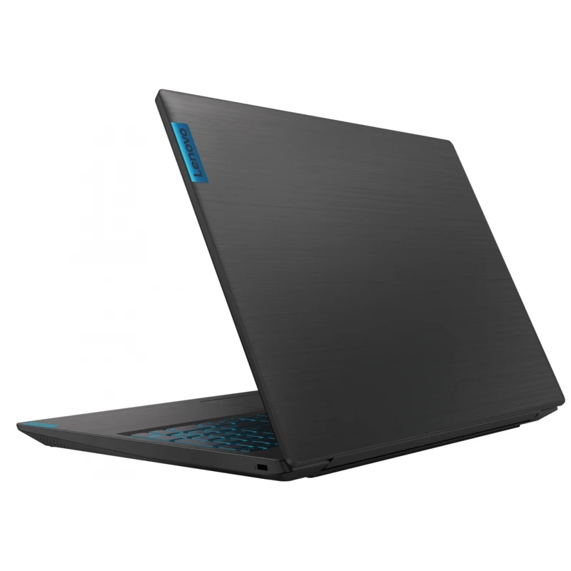Ноутбук Lenovo IdeaPad Gaming L340-15irh 15.6 & quot;, ips, i5-9300H, 16 ГБ, 1 ТБ HDD, 256 Гб SSD, Geforce GTX 1650, Win 10, 81LK00A0RU