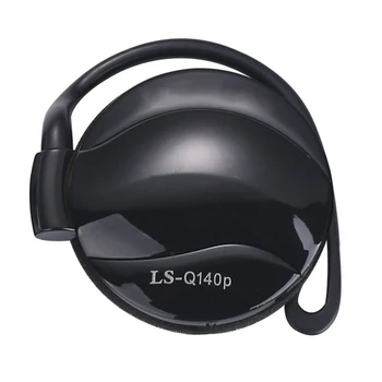

Limited Time Two days Ls-q140p stereo 3.5mm Earplug mobile phone Mp3 Universal earhook Mini Earbuds earphone Sport Run Headset