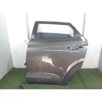 

77003D7000 LEFT REAR DOOR HYUNDAI TUCSON