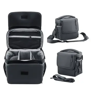 

Shoulder Bag Portable Storage Case Suitcase Diagonal Bag Suitable for Mavic 2 Pro Zoom Smart Controller Drone Accessories