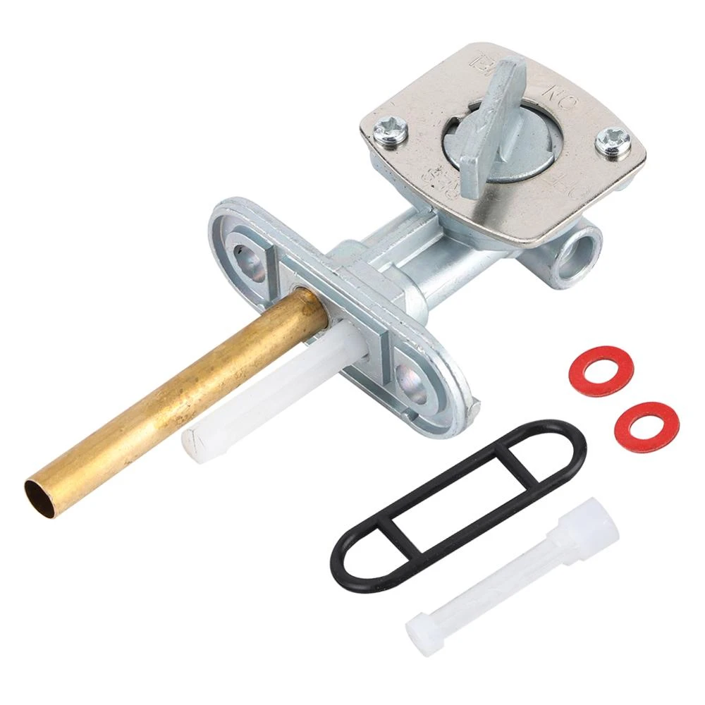 Fuel Petcock Valve Switch For Yamaha Grizzly 660 YFM660 YFM 660 2002-2008 Fuel Petcock Valve Switch For Yamaha Grizzly 660 YFM660 YFM 660 2002-2008