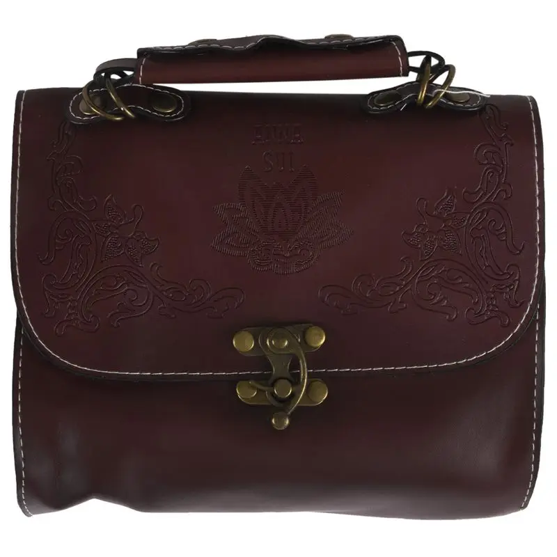 

Women England Retro Crossbody Handbag