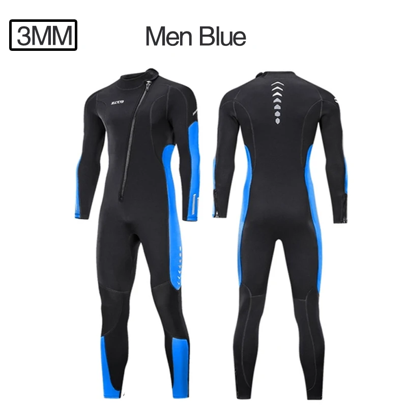 3MM Neoprene Wetsuit Dive In In Style And Comfort With Our Perfect