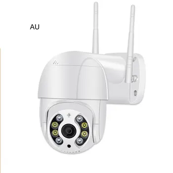 

1080P FHD ip camera wifi webcam mini security kamera outdoor cctv Waterproof Two-way Audio IR Night Vision camara de seguridad