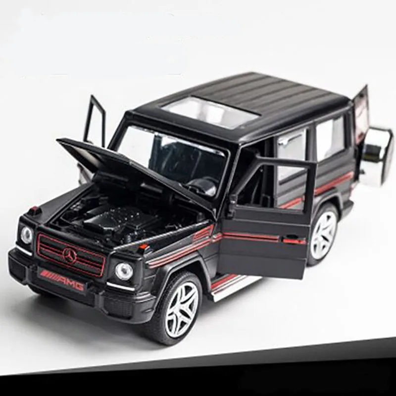 car toys jeep