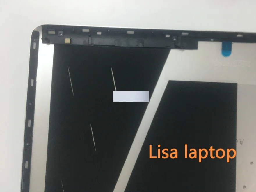 Для Dell XPS 14z L412Z 1" lcd задняя крышка Крышка-0R3PH 00R3PH 899