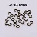 Antique Bronze