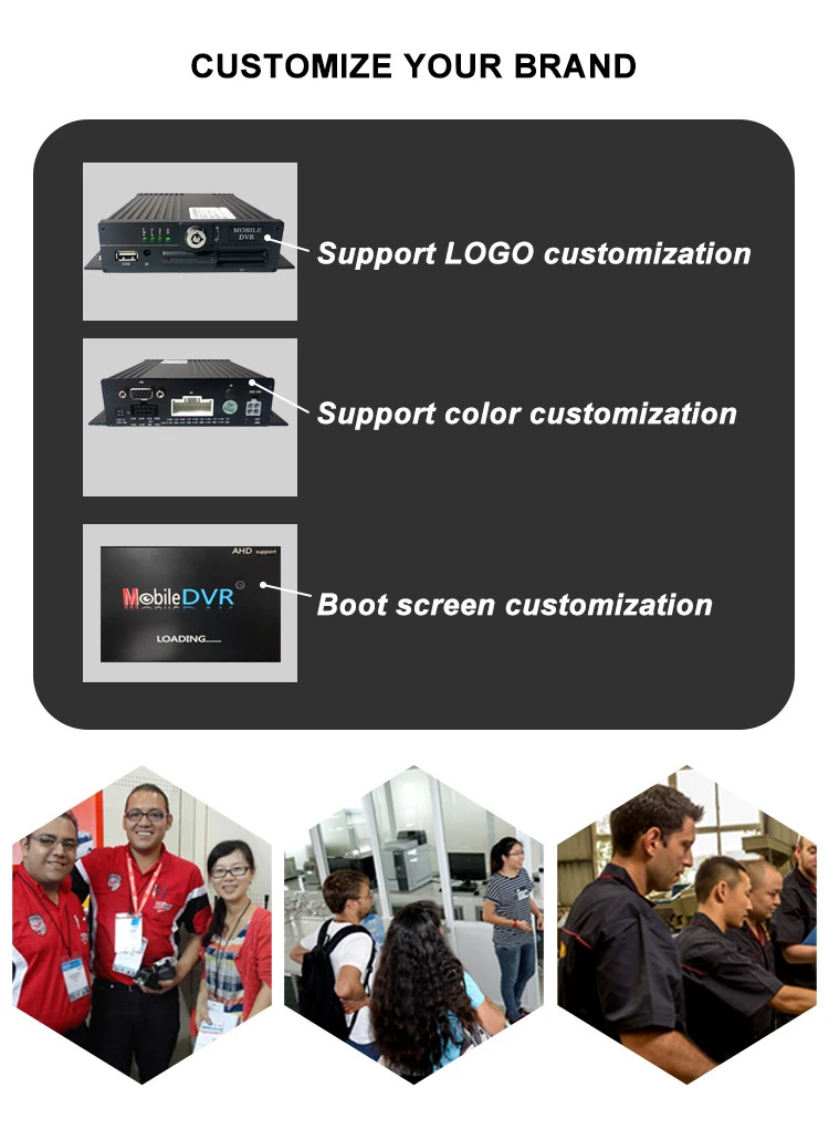 LSZ 4CH AHD 720 P/960 P SD карта мониторинга MDVR CMSV6 платформа мониторинга широкого напряжения DC8V-36V грузовика/автобуса/такси