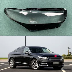Protection faciale pour phare avant, pour Ford Taurus 2015 – 2019 
