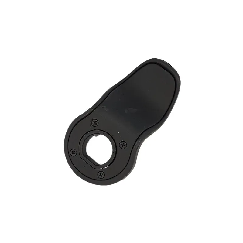 Новый оригинальный стеклянный зажим для задних ворот zeroпрозрачный 817902E010 Hyundai Tucson