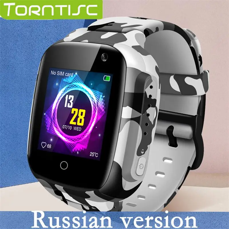 torntisc