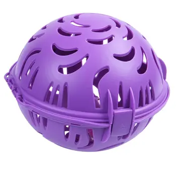 

Bra Laundry Washing Ball, Bra Saver (Purple)