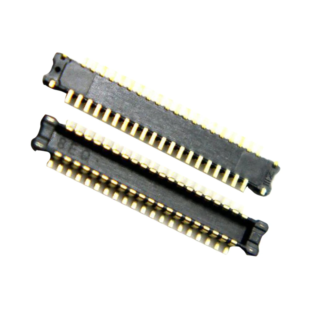 

Разъем для ЖК-экрана FPC для Motorola Moto G6plus G6 plus на ЖК-дисплее Flex