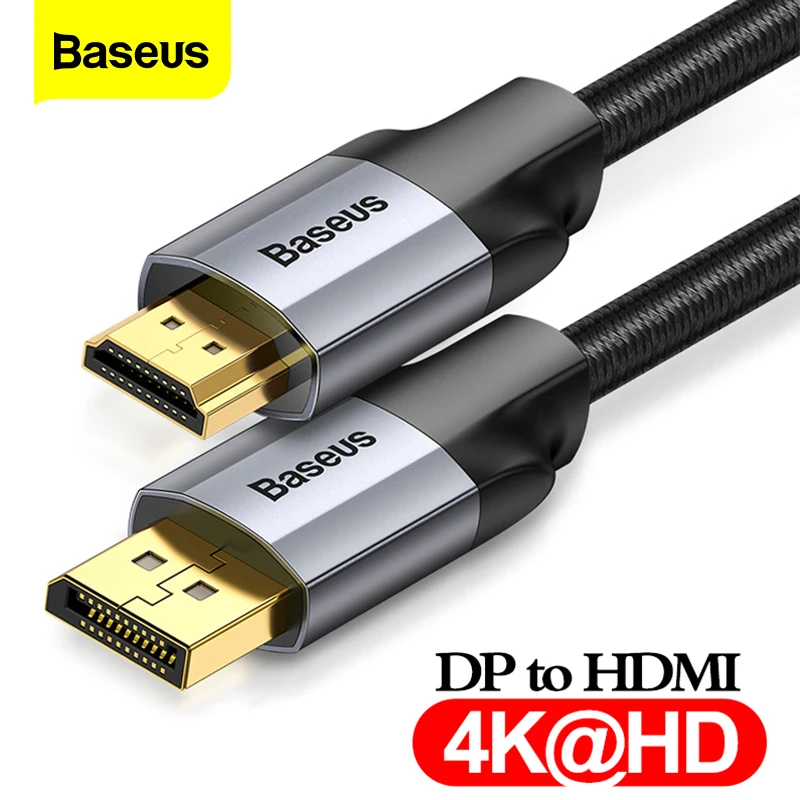 US Display Port Displayport to HDMI Adapter Cable