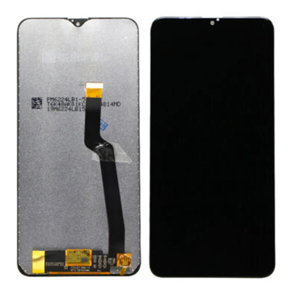 High quality Replacement Glass Metal LCD Touch Screen Digitizer Assembly with Tool for Samsung Galaxy A10 SM-A105FD