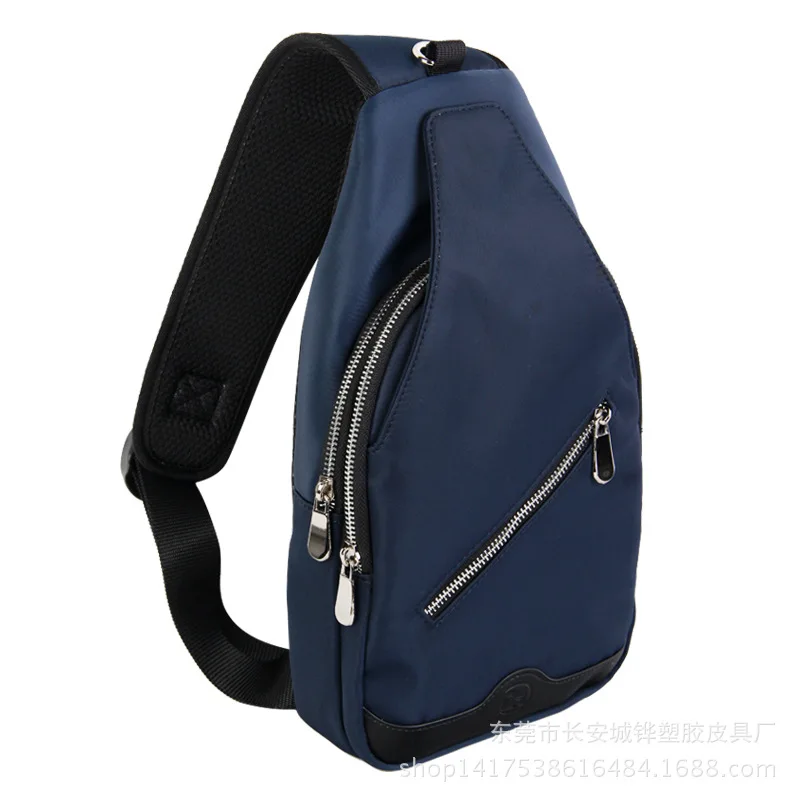 JFT хит продаж, многофункциональная сумка на плечо для мужчин и женщин, повседневная нагрудная сумка Amoy