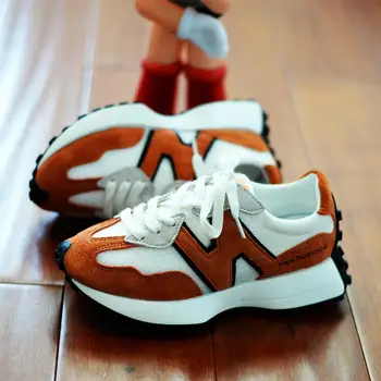 

2020 Summer New Women Shoes Chunky Sneakers Casual Platform Sneakers Fashion Dad Shoes