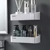 Corner Bathroom Organizer Shelf Wall Mounted Kitchen Shelf Storage Rack Kitchen Organizer Shampoo Storage Bathroom Accessories 2