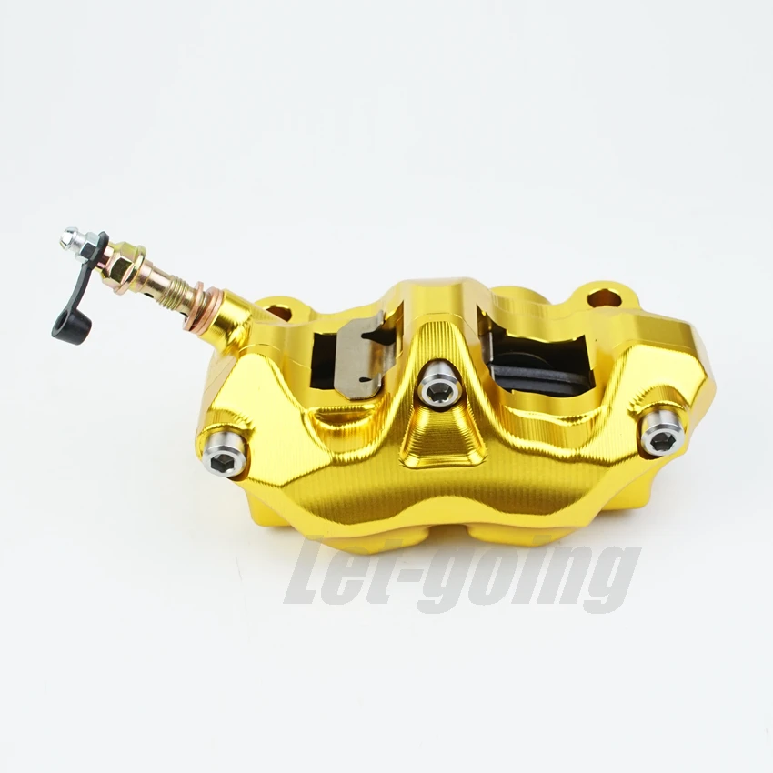 GP4 RX 100 крепления суппорт дискового тормоза 484 большой радиальных 4 поршневые