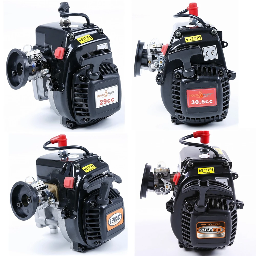 hpi rc nitro