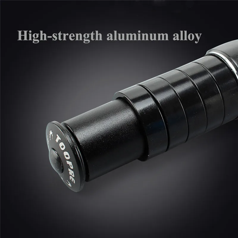 Новинка, алюминиевый сплав, руль для велосипеда, вилка, вынос руля, подъемный удлинитель, адаптер для велосипеда, аксессуары для велоспорта