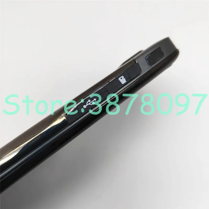 10 шт./лот оригинальный полный корпус для мобильного телефона чехол батареи Nokia E71 +