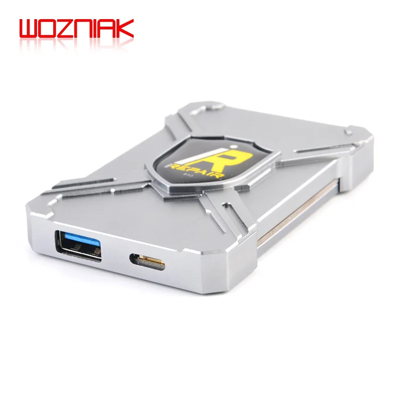 Zhang Ji 8 inch Big Top Rainfall Shower Head