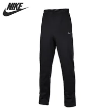 Новое поступление NIKE как M NK THRMA PANT регулярные Для мужчин брюки больших размеров спортивной одежды