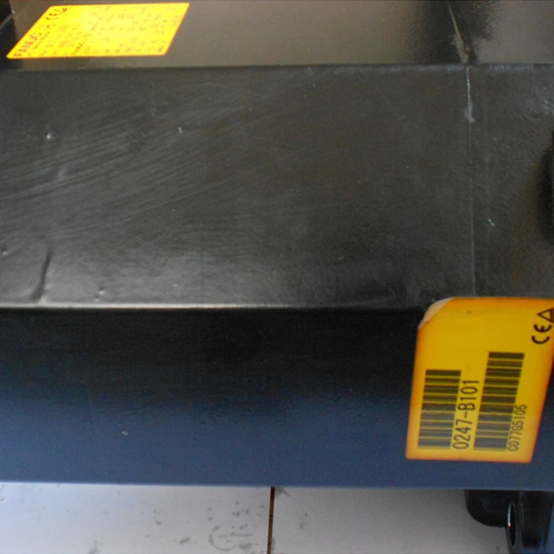 Серводвигатель переменного тока FANUC для запасных частей cnc|ac servo motor|fanuc ac motorservo motor