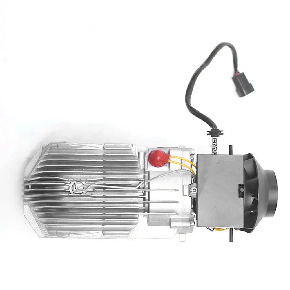 Single Hole Heater Air Diesel Heater 12V 5Kw/3Kw/8Kw Car Heater Lcd Dynamic Thermostat Parking Heater