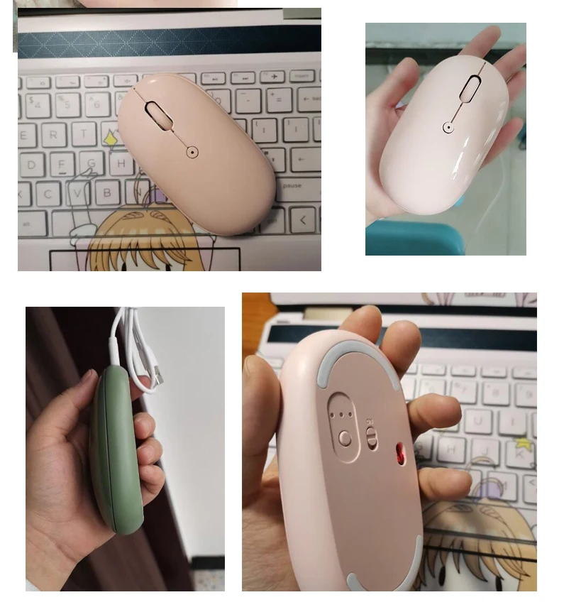 High Quality Computador e Escritório