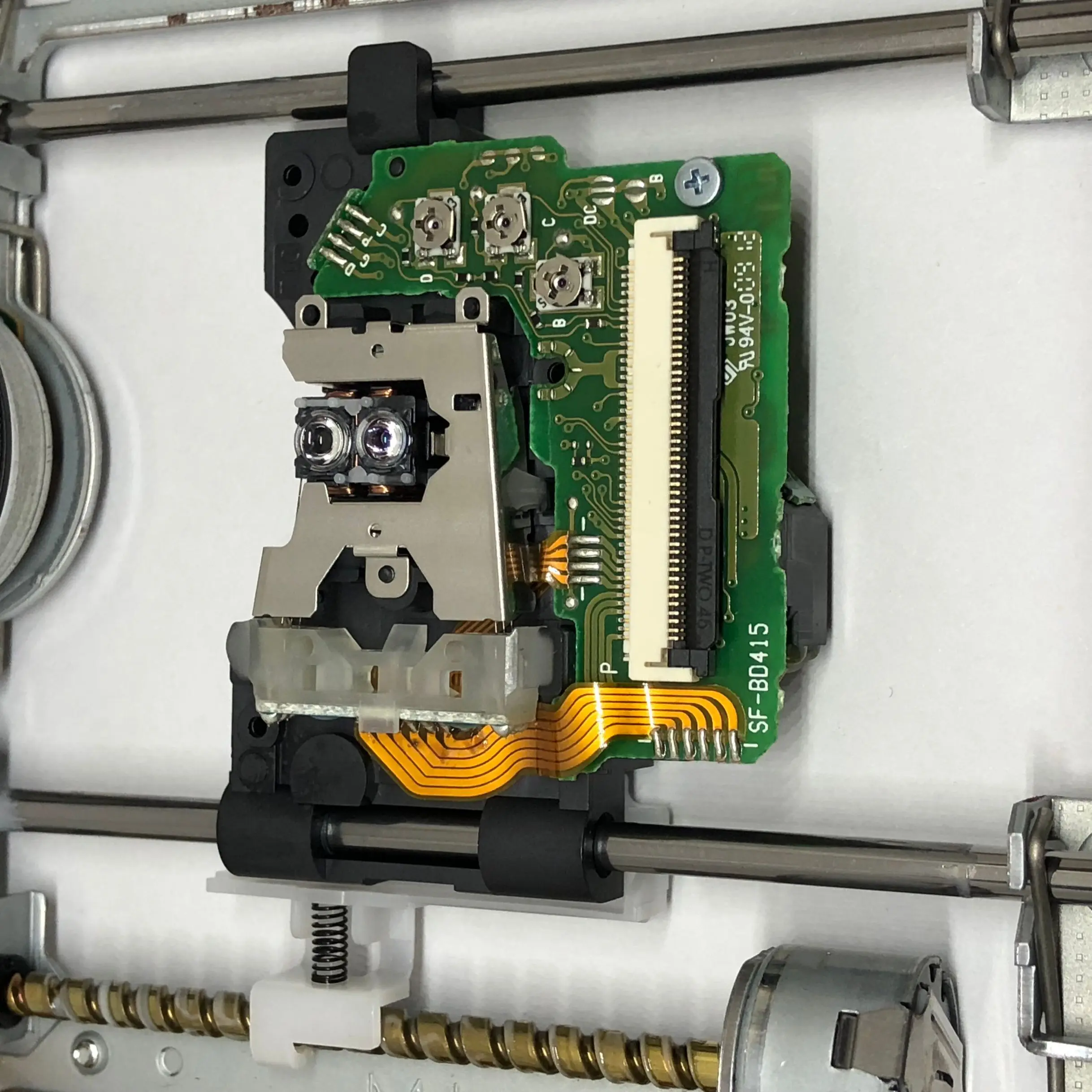 SF-BD415 SF BD415 Blu-ray Laser Lens Lasereinheit Mechanism for BDP450 BDP3110 SF-BD415E SF-BD415E20M BD415E SF-BD415E dvd player laser lens