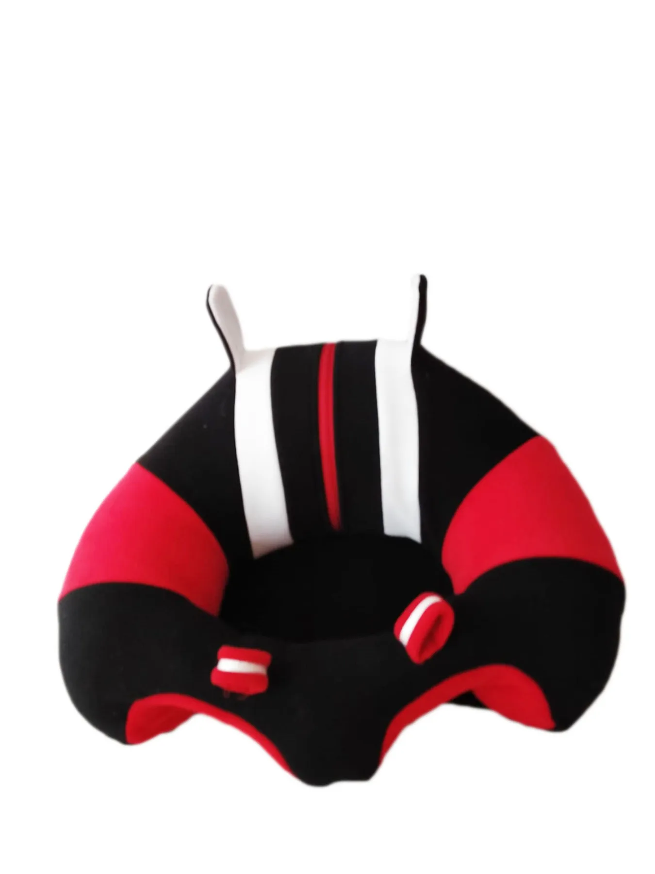 Amazingo Bebe Or Not Overturned Eared Baby support seat | Мать и