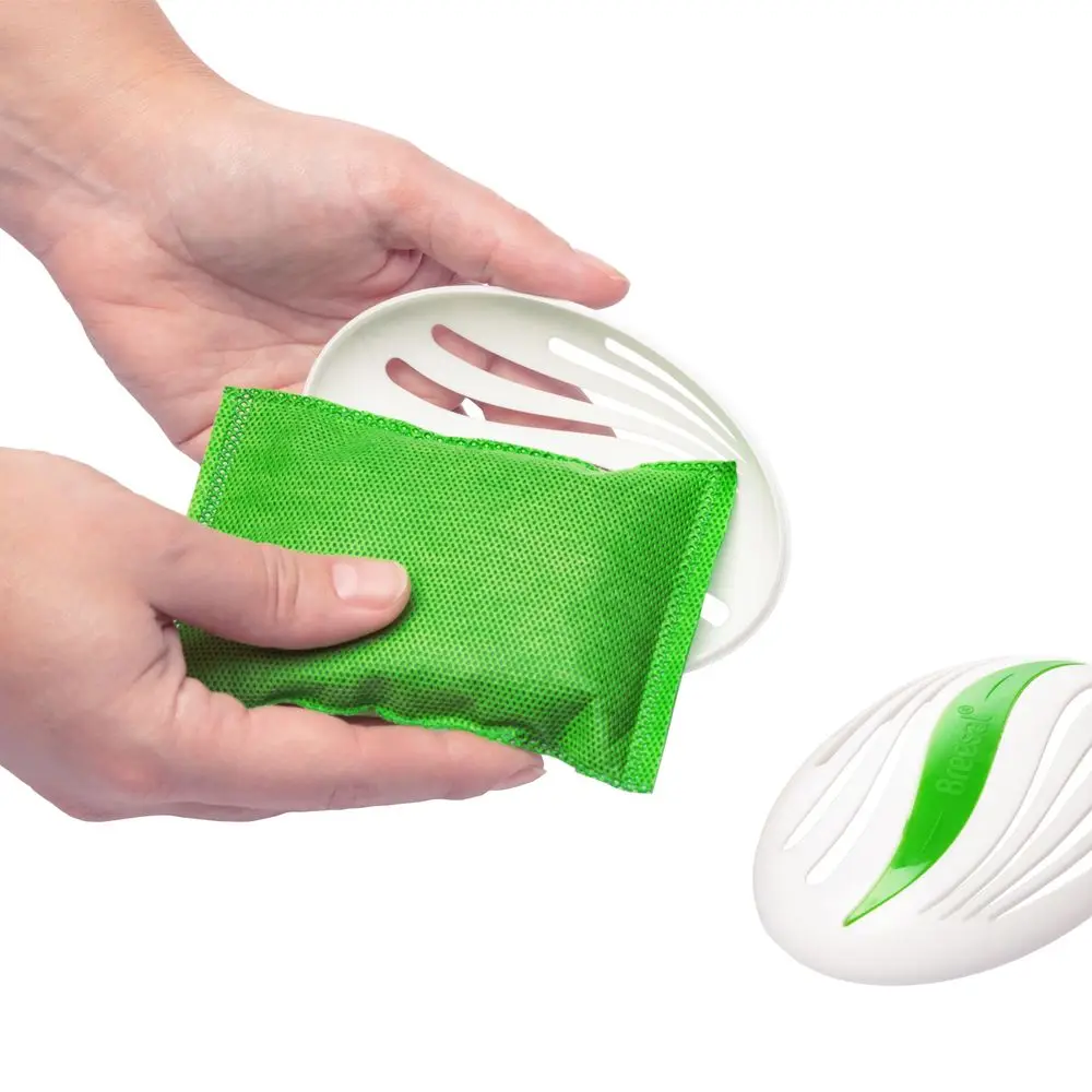 Замена картриджа Breesal Bio-Favenger для холодильника дома комната кухня сад дома поставки домашние товары домохозяйки товары