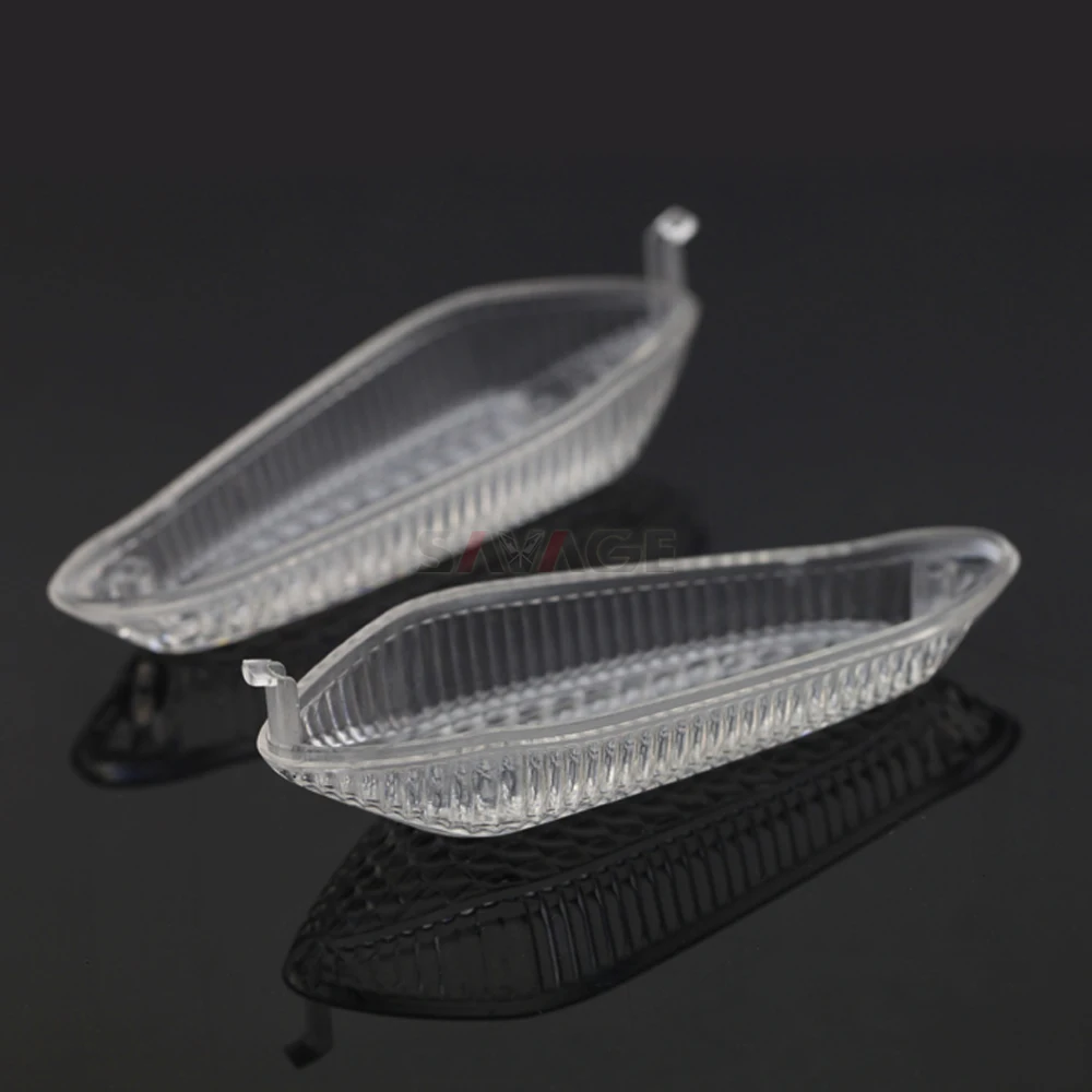 Turn Signal Light Lens Lamp Cover Cap  (15)