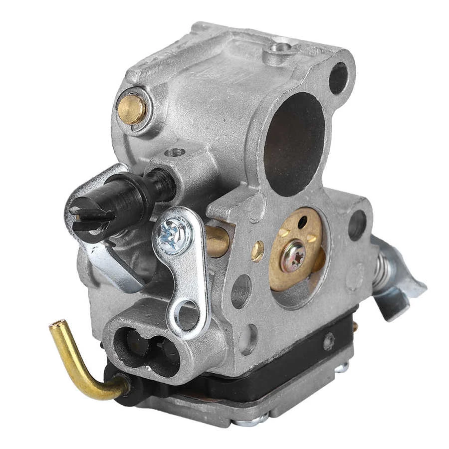 Kit de de carburador herramienta de jardinería, compatible con motosierra Husqvarna 235e, 235, 236, 240, 240E, 574719402, 545072601|Piezas de eléctricas| - AliExpress