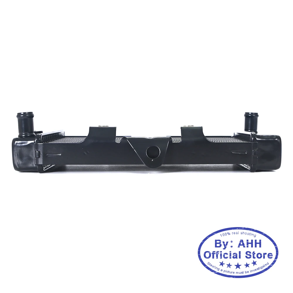 AHH Aluminium Radiator Cooler Cooling Water Tank for Honda VTR250 VTR 250 1997 1998 1999 2000 2001 2002 2003 2004 2005 2006 2007