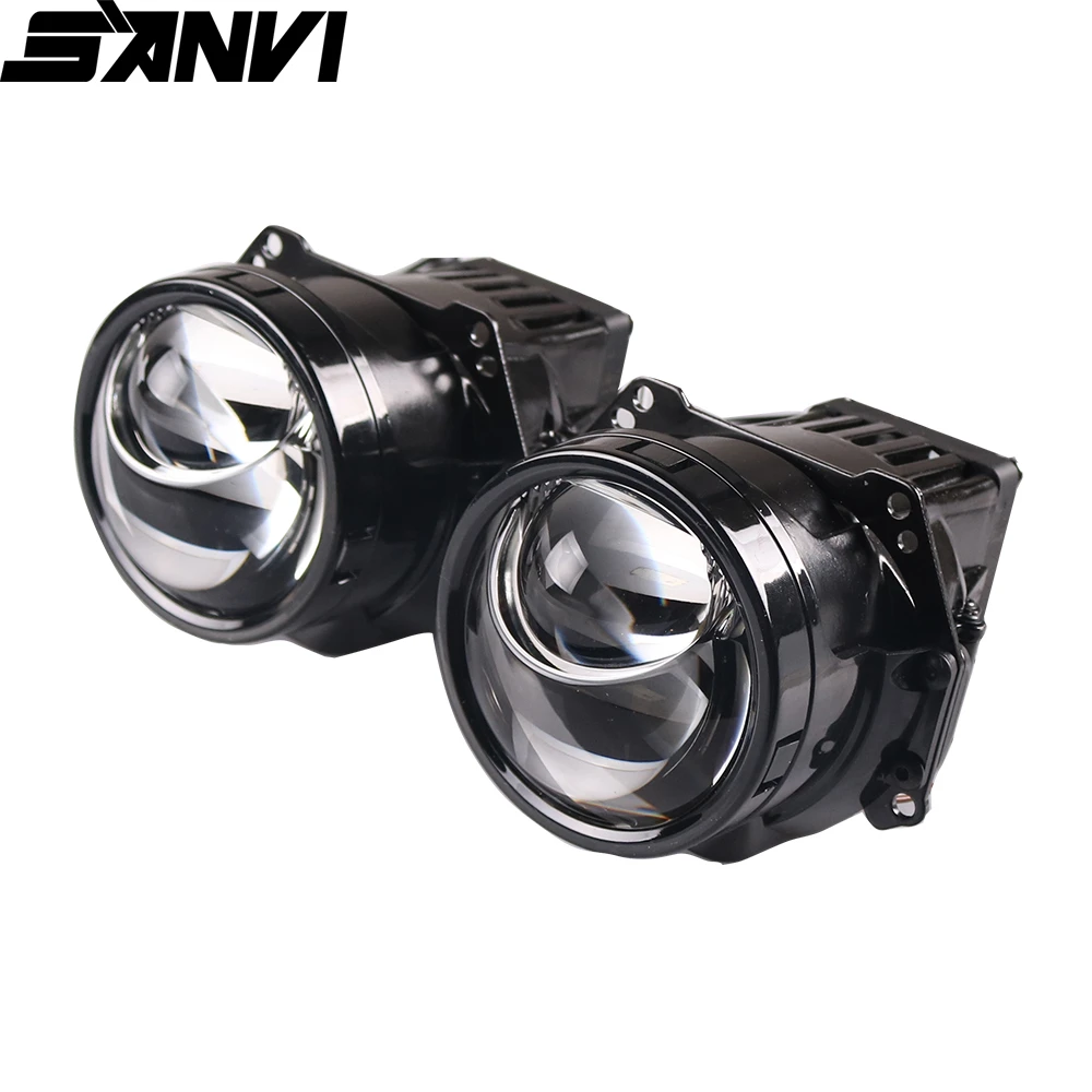 Sanvi車バイled レーザープロジェクターレンズヘッドライト35ワット6000 18kハイロービームオートledプロジェクターヘッドライト 車オートバイライトppgrade Car Headlight Bulbs Led Aliexpress Sanvi車バイled レーザープロジェクターレンズヘッドライト35ワット6000 18kハイロービームオートledプロジェクターヘッドライト 車オートバイライトppgrade Car Headlight Bulbs Led Aliexpress