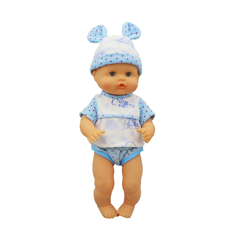 Мягкий костюм подходит 35 см Nenuco кукла Nenuco y su Hermanita кукла аксессуары - Цвет: 2