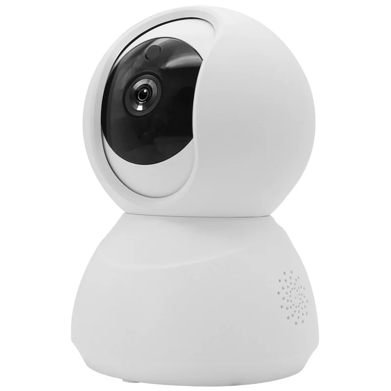 tuya camera