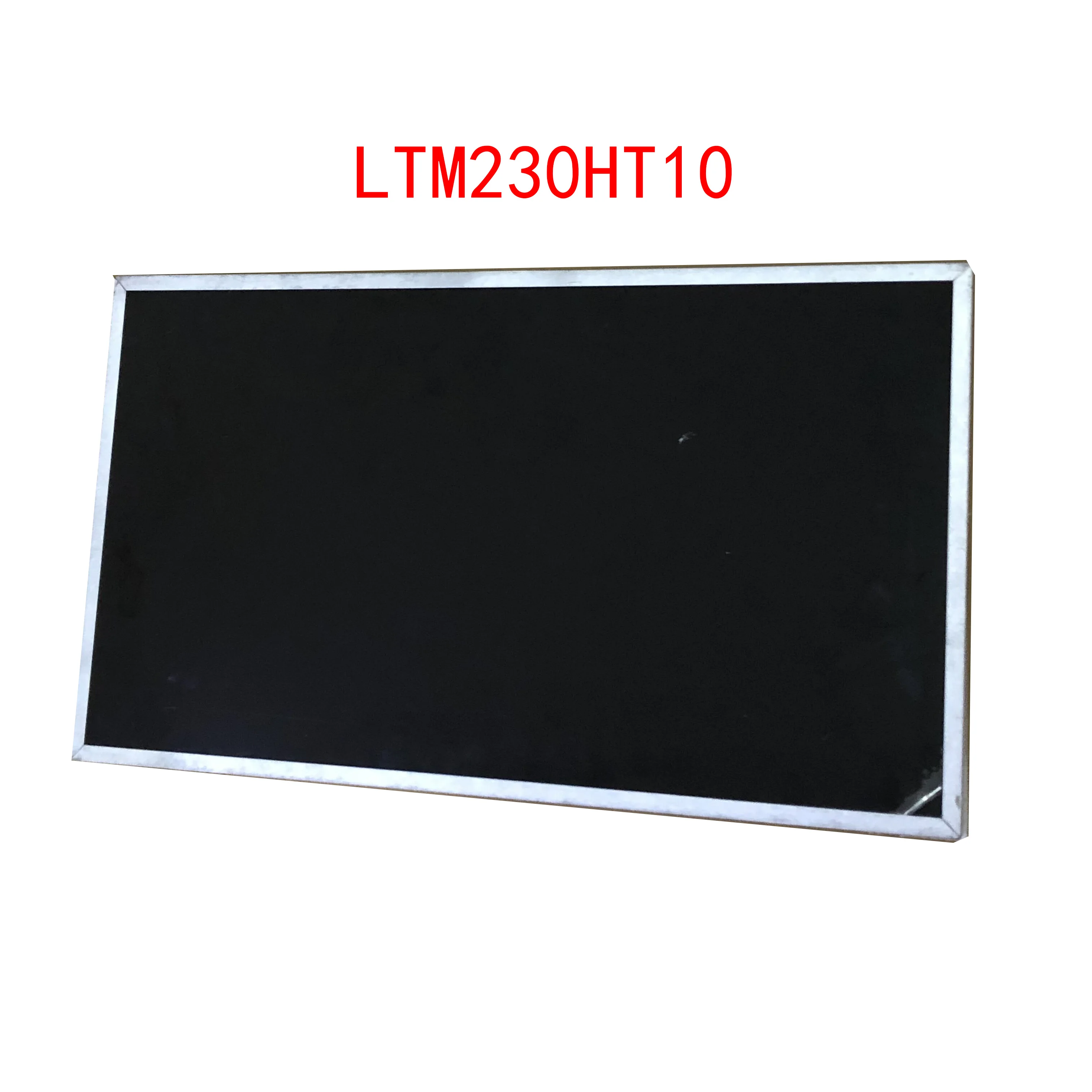 Usado LCD LTM230HT10 tela de 23 