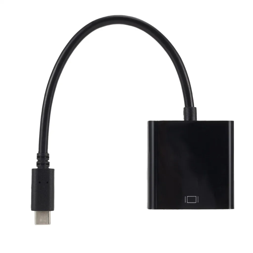 USB C type-C к HDMI HDTV 4k Кабель-адаптер для samsung S9 S8+ Note 8 линия передачи для Apple MacBook для Google Chromebook