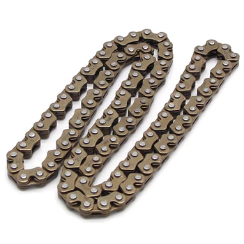 

Timing Cam Chain small roller chain Tank chain for Suzuki 12760-12F60 GZ125 Marauder DR125SM RV125